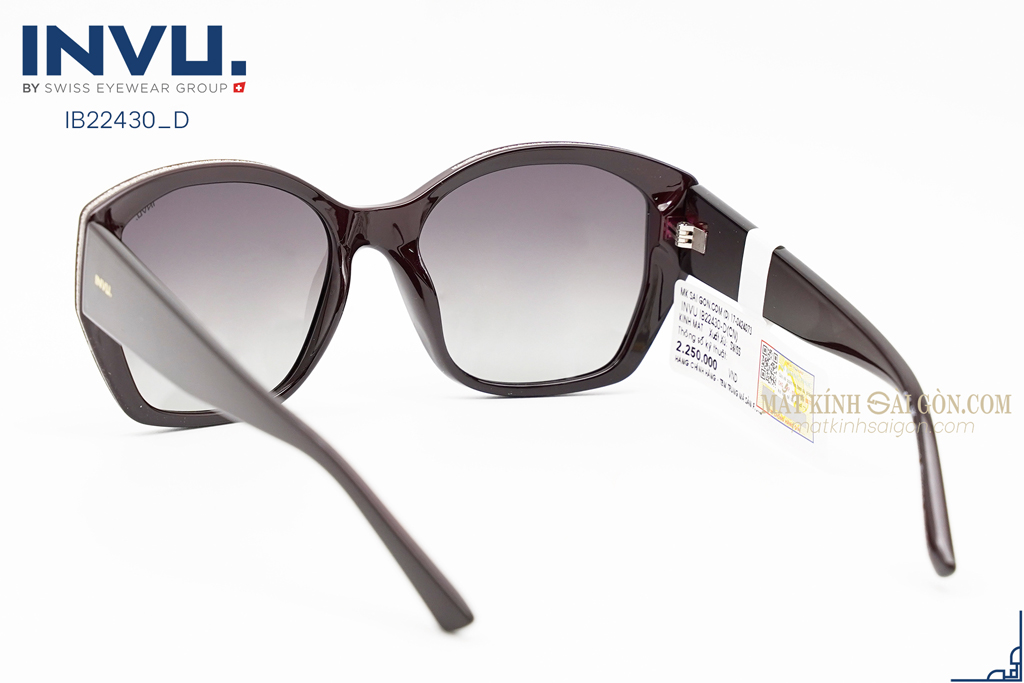 KÍNH MÁT INVU IB22430 D - Hình 3