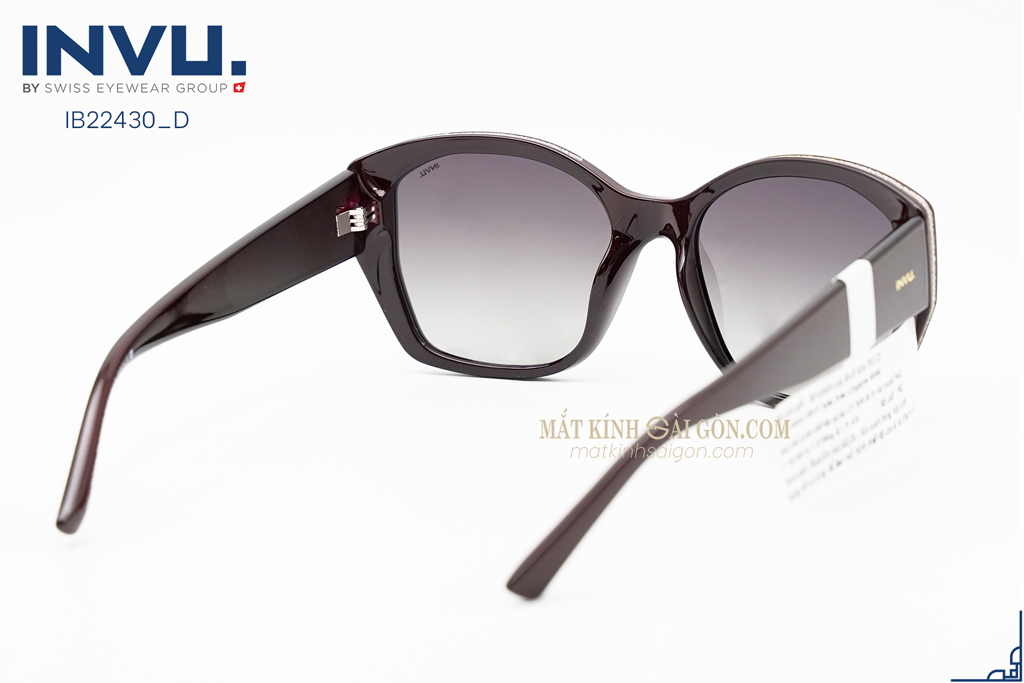 KÍNH MÁT INVU IB22430 D - Hình 4