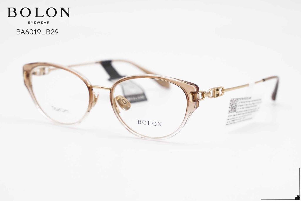GỌNG KÍNH BOLON BA6019 B29 - Hình 4