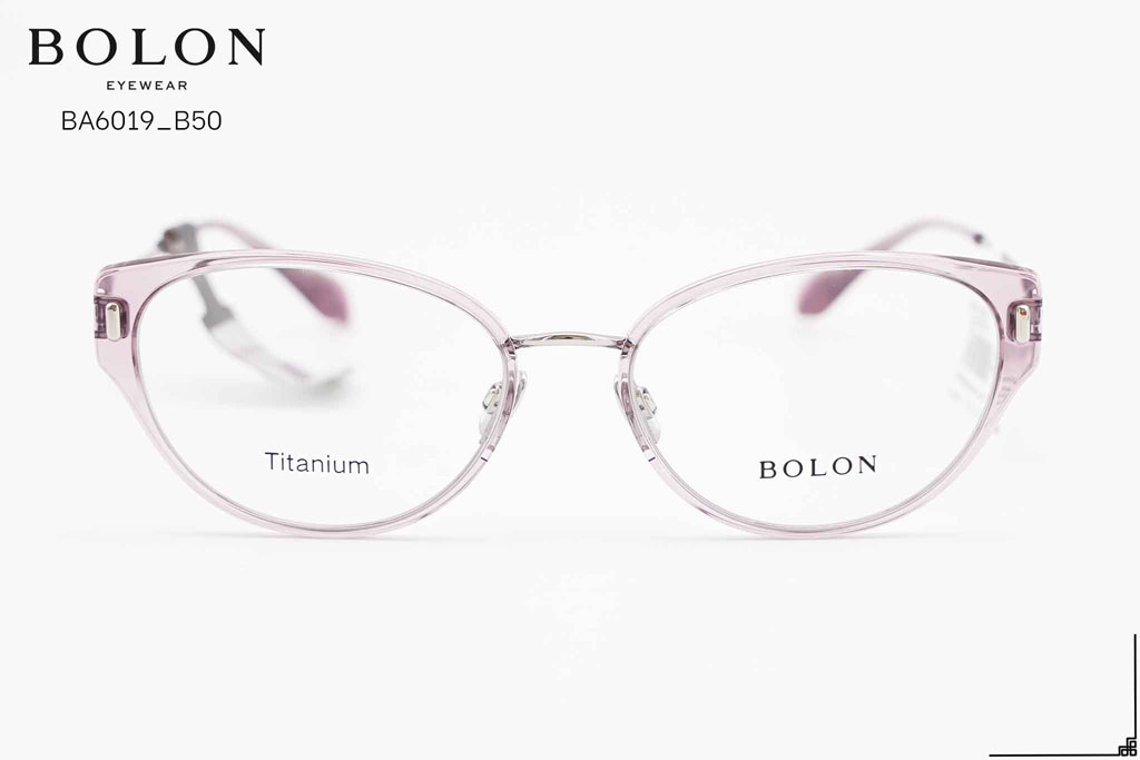 GỌNG KÍNH BOLON BA6019 B50 - Hover