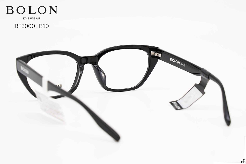 GỌNG KÍNH BOLON BF3000 B10 - Hình 3