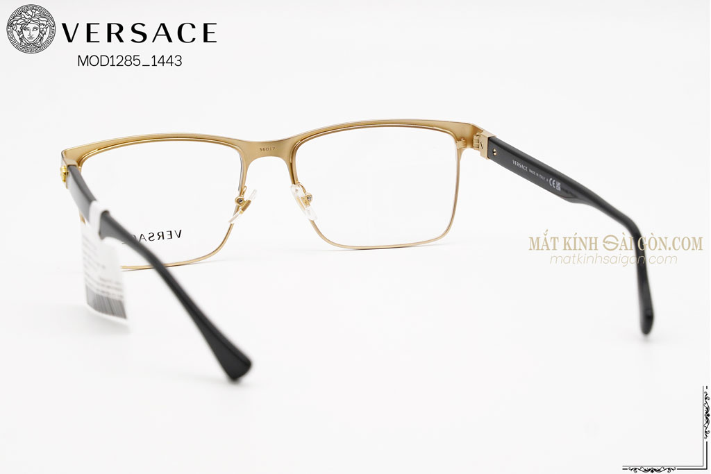GỌNG KÍNH VERSACE MOD1285 1443 - Hình 3
