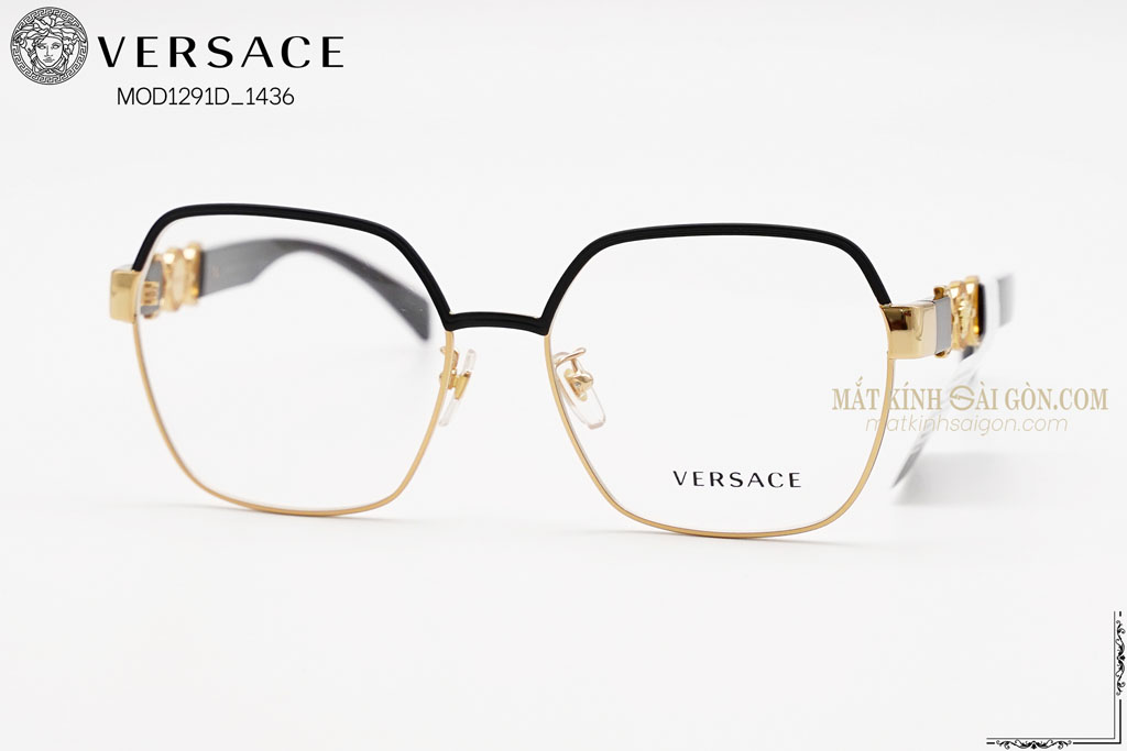 GỌNG KÍNH VERSACE MOD1291D 1436