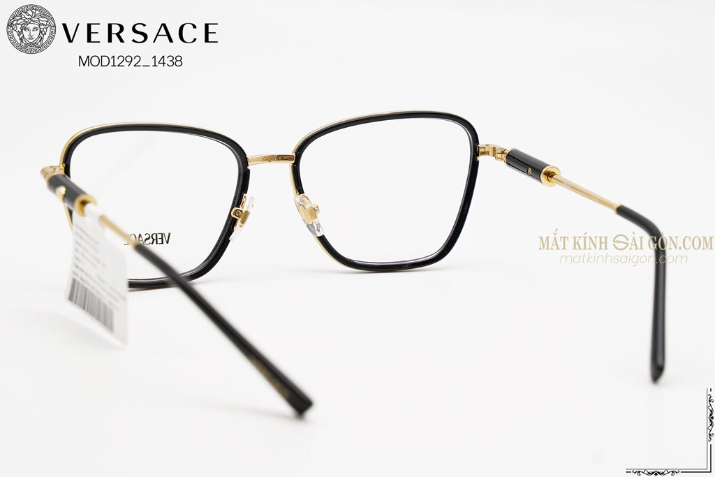 GỌNG KÍNH VERSACE MOD1292 1438 - Hình 4