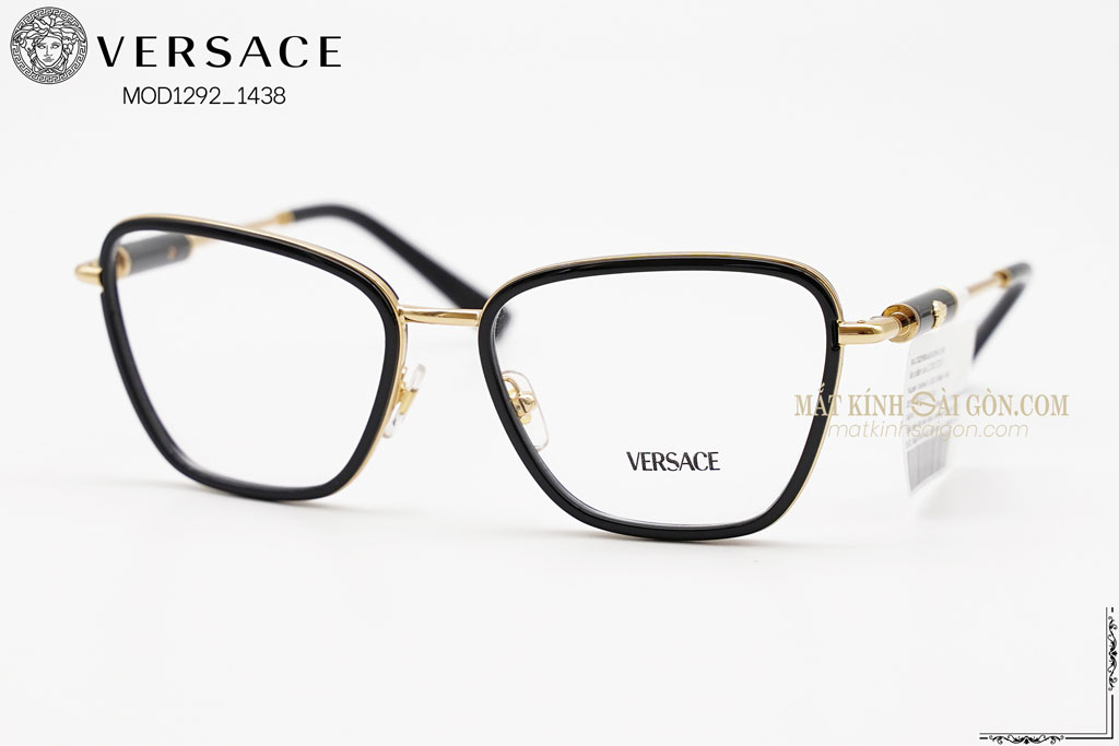 GỌNG KÍNH VERSACE MOD1292 1438 - Hình 6