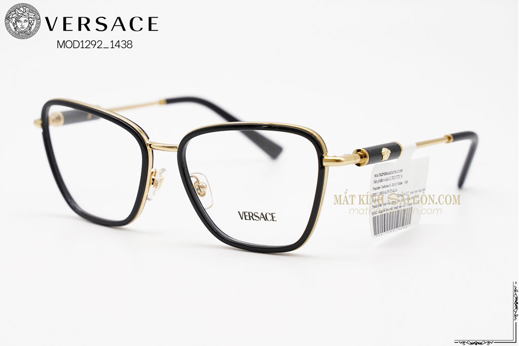 GỌNG KÍNH VERSACE MOD1292 1438 - Hình 7