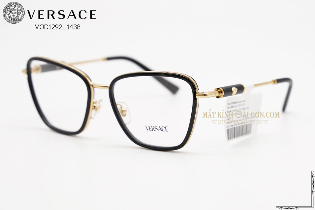 GỌNG KÍNH VERSACE MOD1292 1438 - Hover