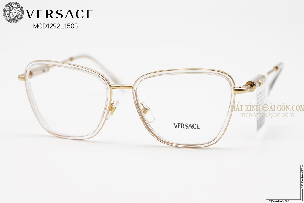 GỌNG KÍNH VERSACE MOD1292 1508