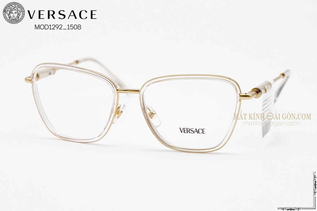 GỌNG KÍNH VERSACE MOD1292 1508 - Hình 5