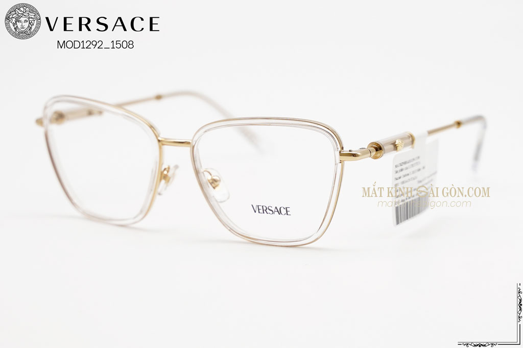 GỌNG KÍNH VERSACE MOD1292 1508 - Hình 6
