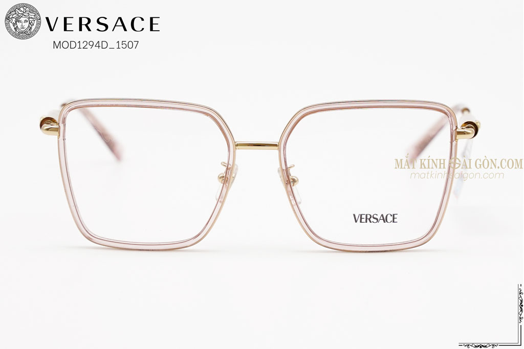 GỌNG KÍNH VERSACE MOD1294D 1507 - Hover