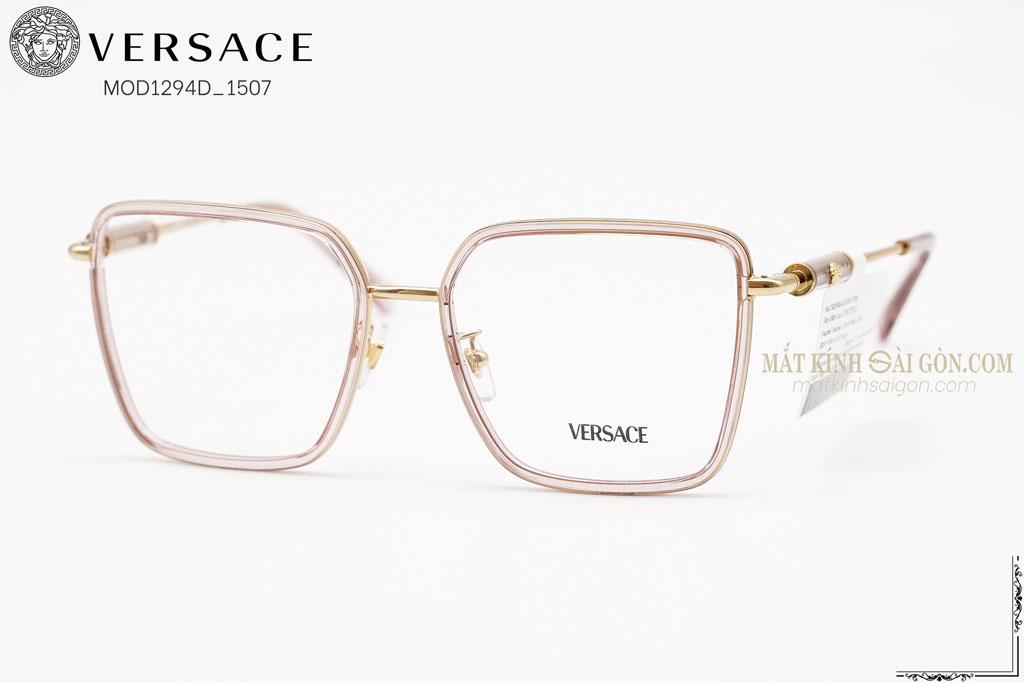 GỌNG KÍNH VERSACE MOD1294D 1507