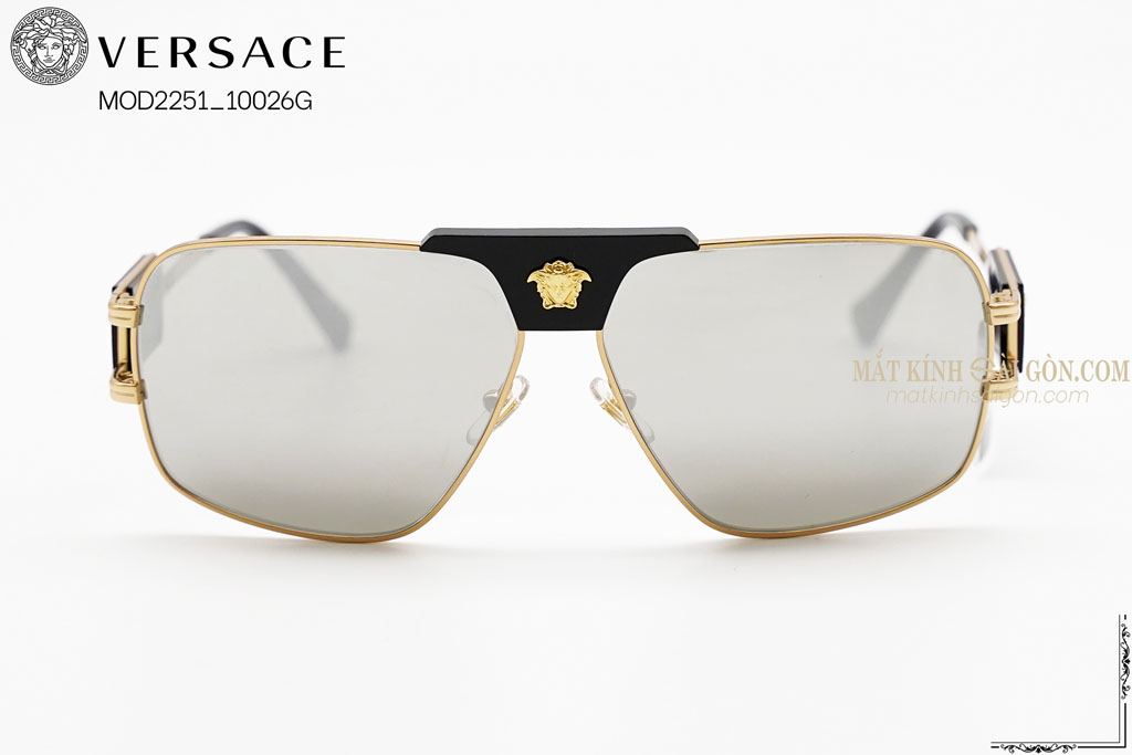 KÍNH MÁT VERSACE MOD2238 1436 - Hover