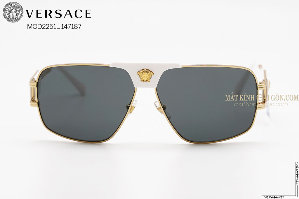 GỌNG KÍNH VERSACE MOD2251 147187 - Hover