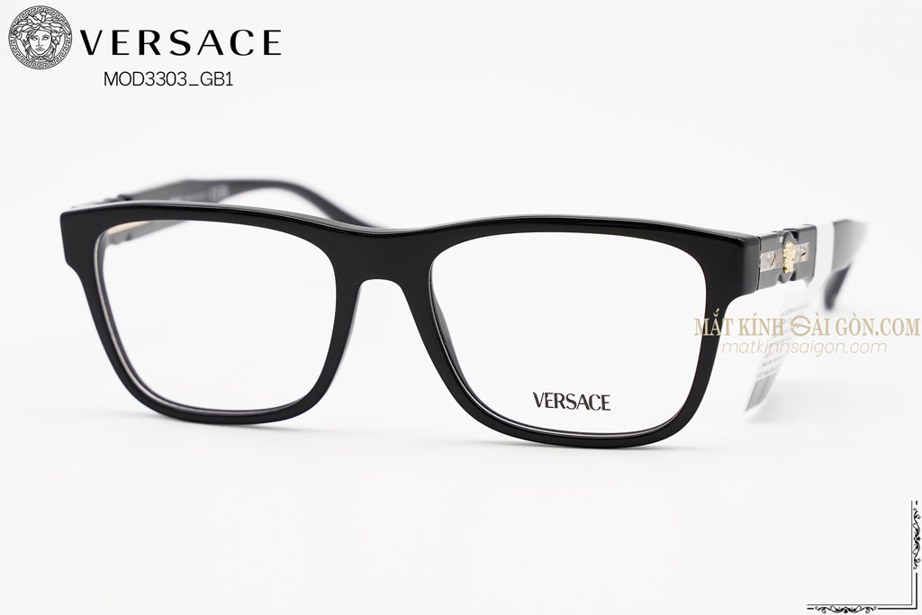 GỌNG KÍNH VERSACE MOD3303 GB1
