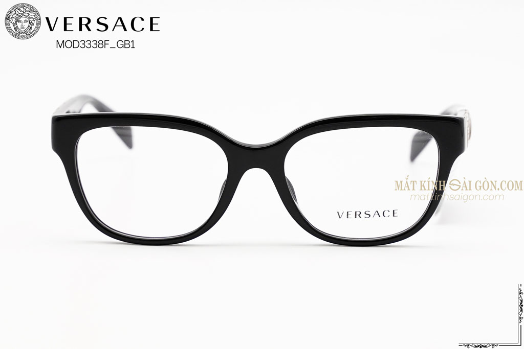 GỌNG KÍNH VERSACE MOD3338F GB1 - Hover
