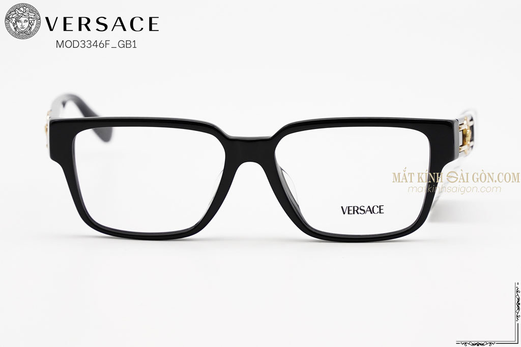 GỌNG KÍNH VERSACE MOD3346F GB1 - Hover