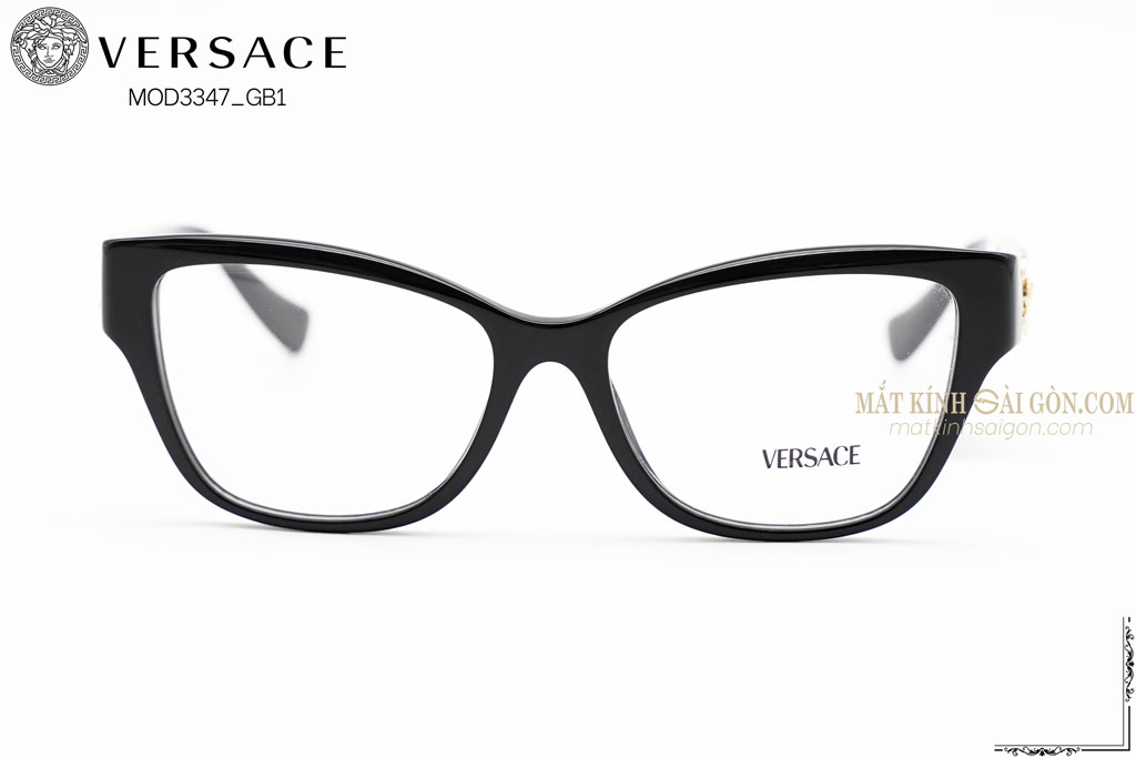 GỌNG KÍNH VERSACE MOD3347 GB1 - Hover