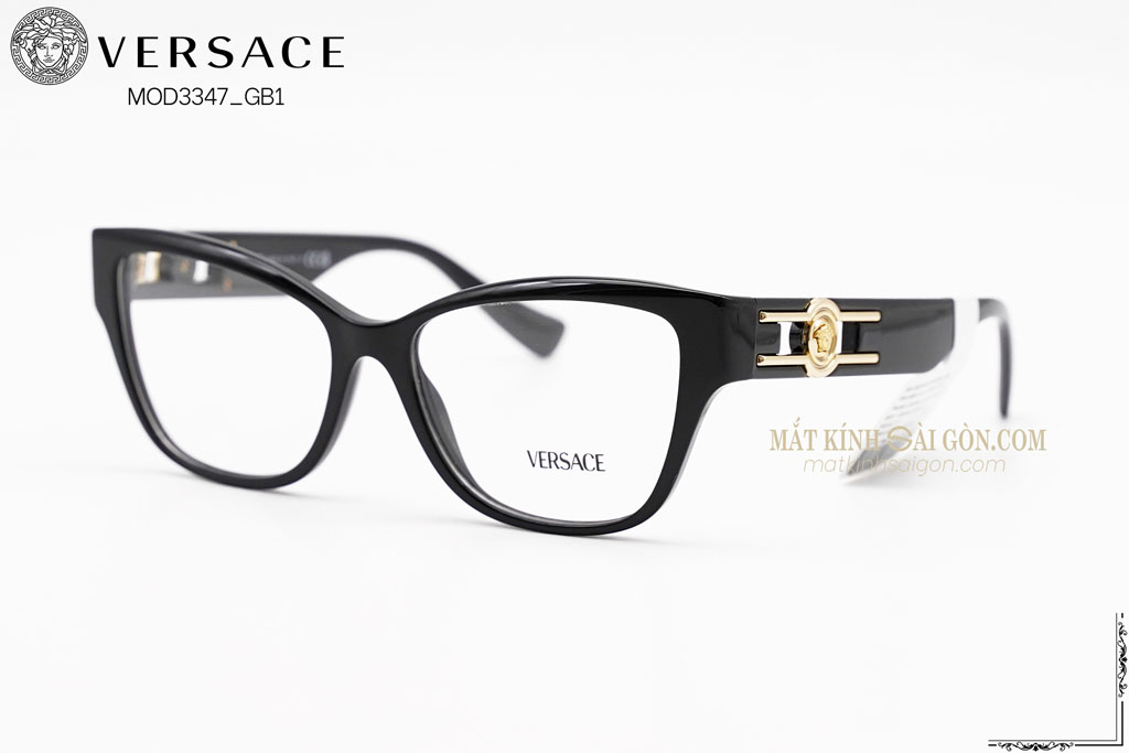 GỌNG KÍNH VERSACE MOD3347 GB1 - Hình 6