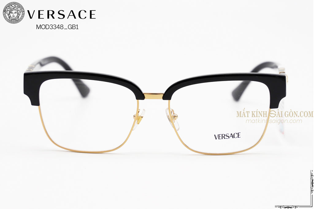 GỌNG KÍNH VERSACE MOD3348 GB1 - Hover