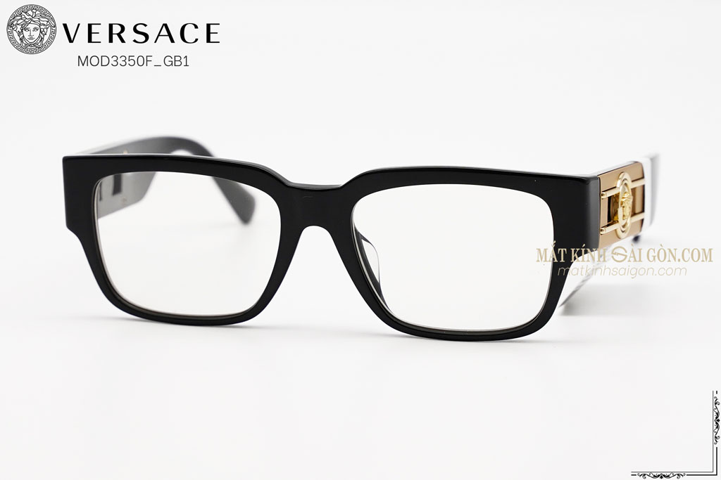 GỌNG KÍNH VERSACE MOD3350F GB1