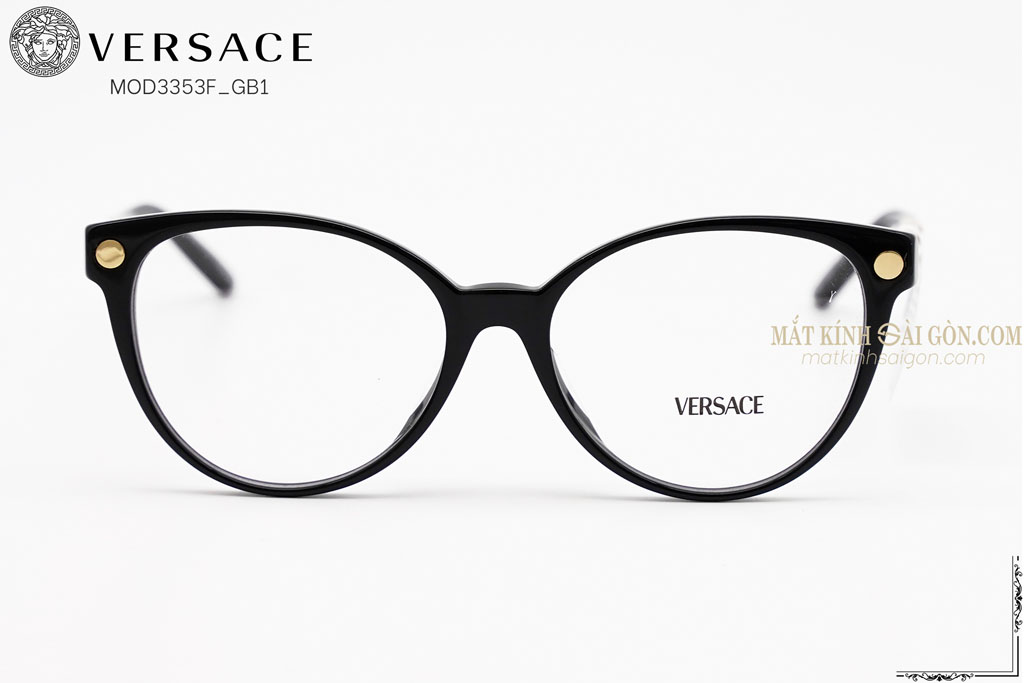 GỌNG KÍNH VERSACE MOD3353 GB1 - Hover