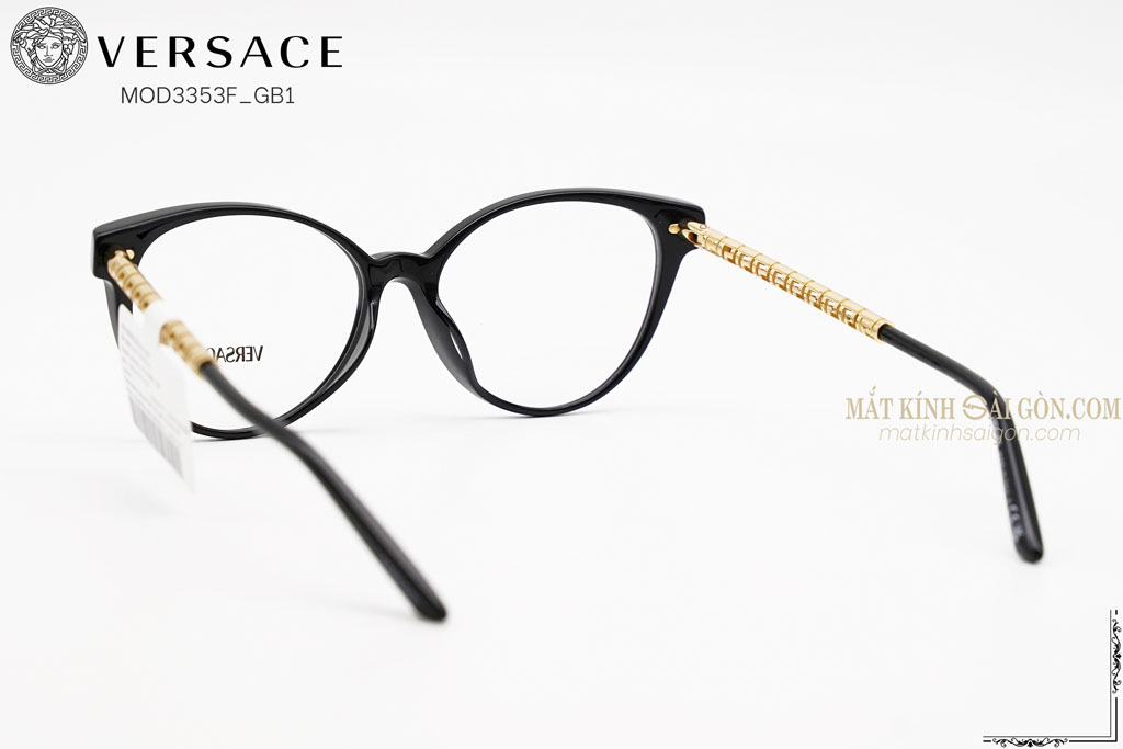 GỌNG KÍNH VERSACE MOD3353 GB1 - Hình 4