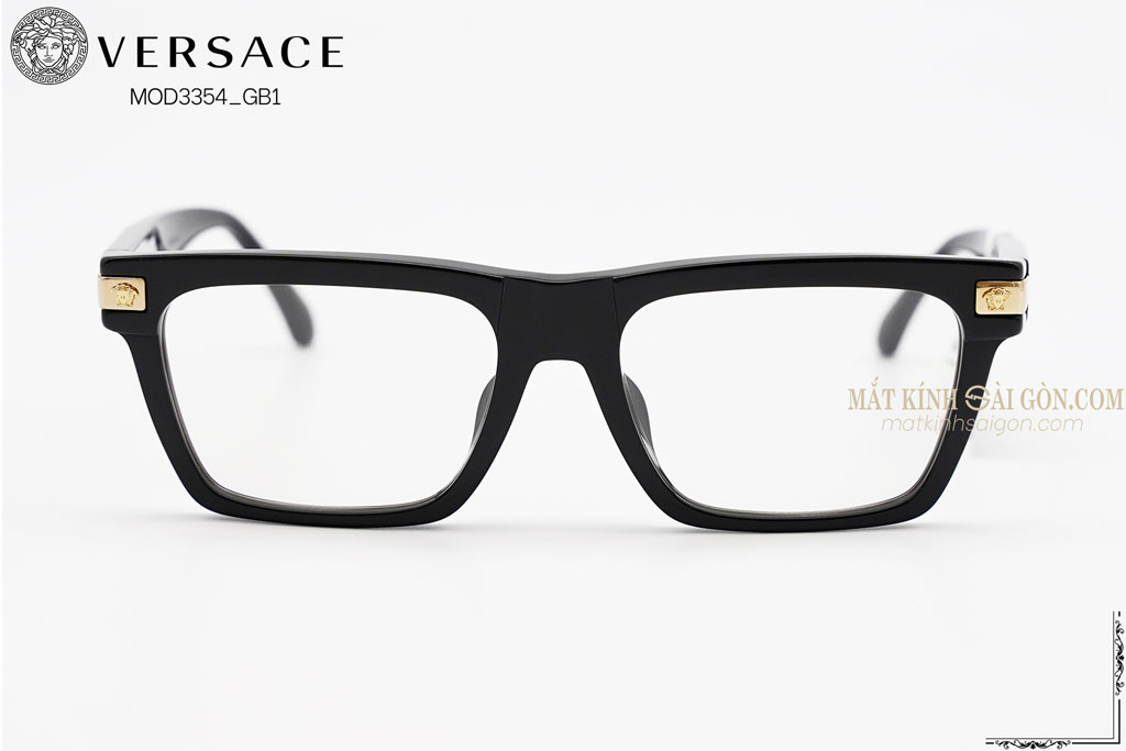 GỌNG KÍNH VERSACE MOD3354 GB1 - Hover