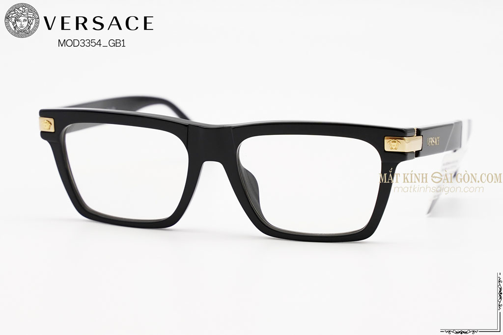 GỌNG KÍNH VERSACE MOD3354 GB1