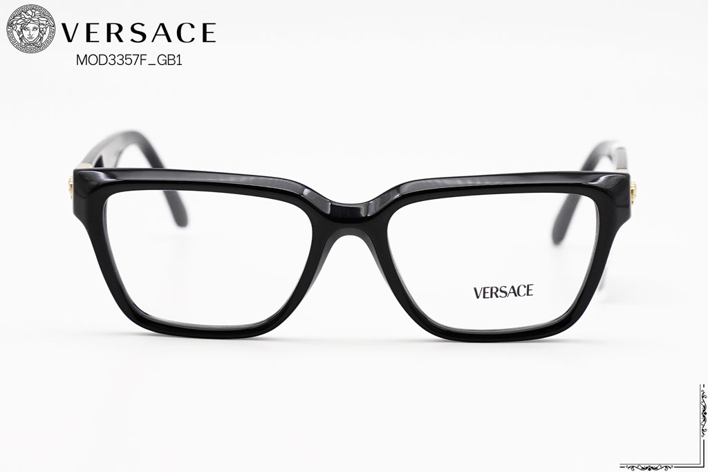 GỌNG KÍNH VERSACE MOD3357F GB1 - Hover