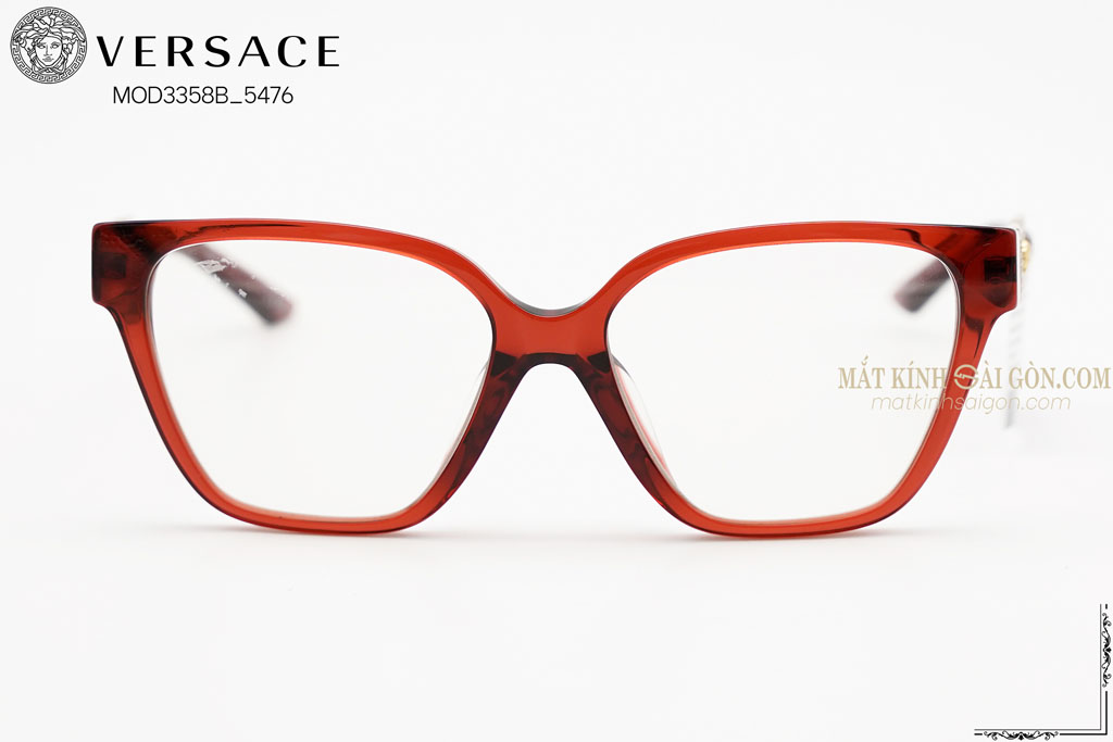 GỌNG KÍNH VERSACE MOD3358 5476 - Hover