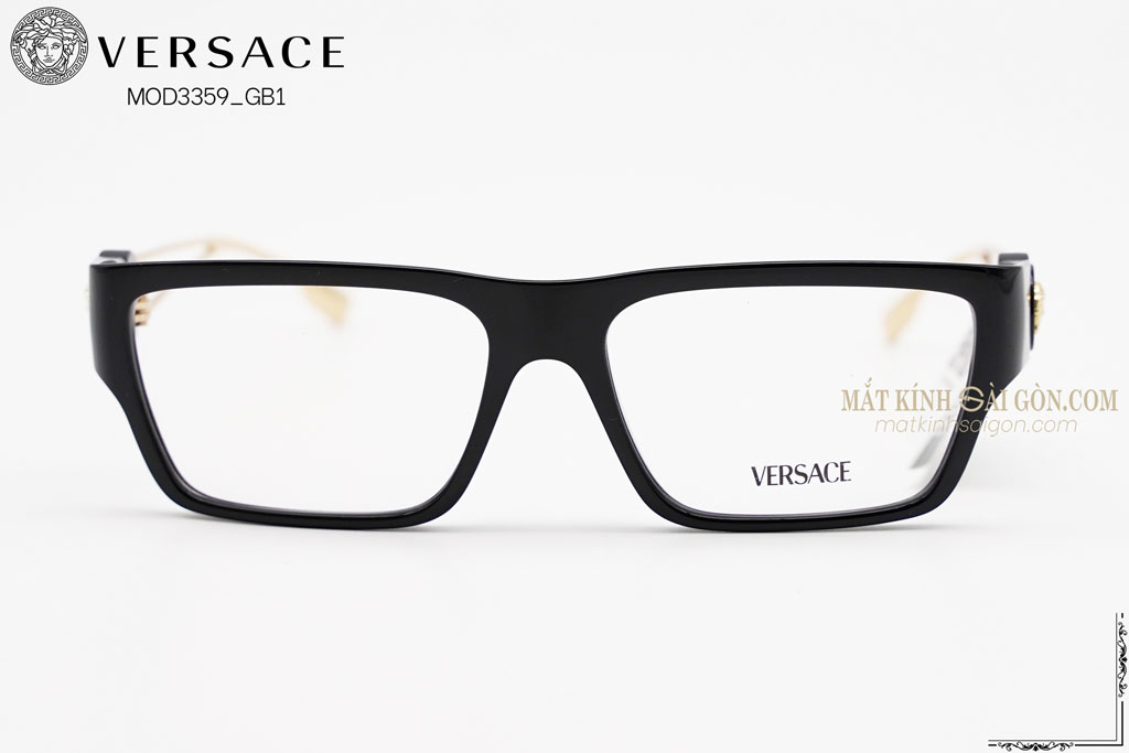 GỌNG KÍNH VERSACE MOD3359 GB1 - Hover