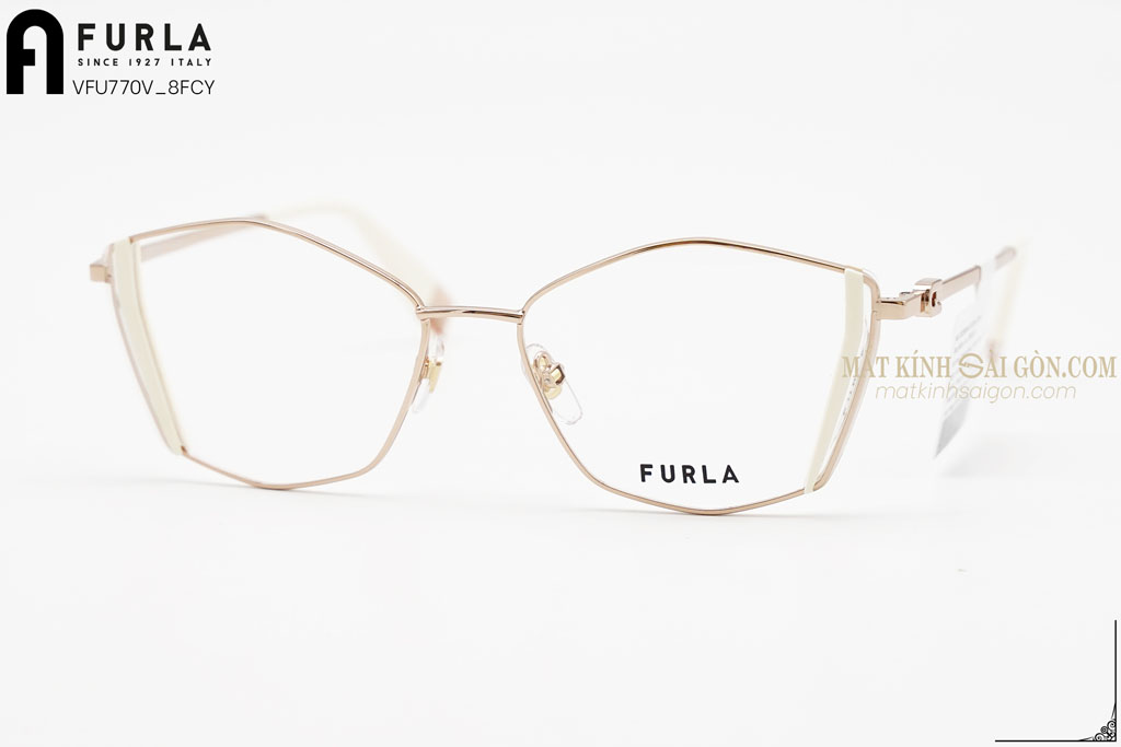 GỌNG KÍNH FURLA VFU770V 8FCY