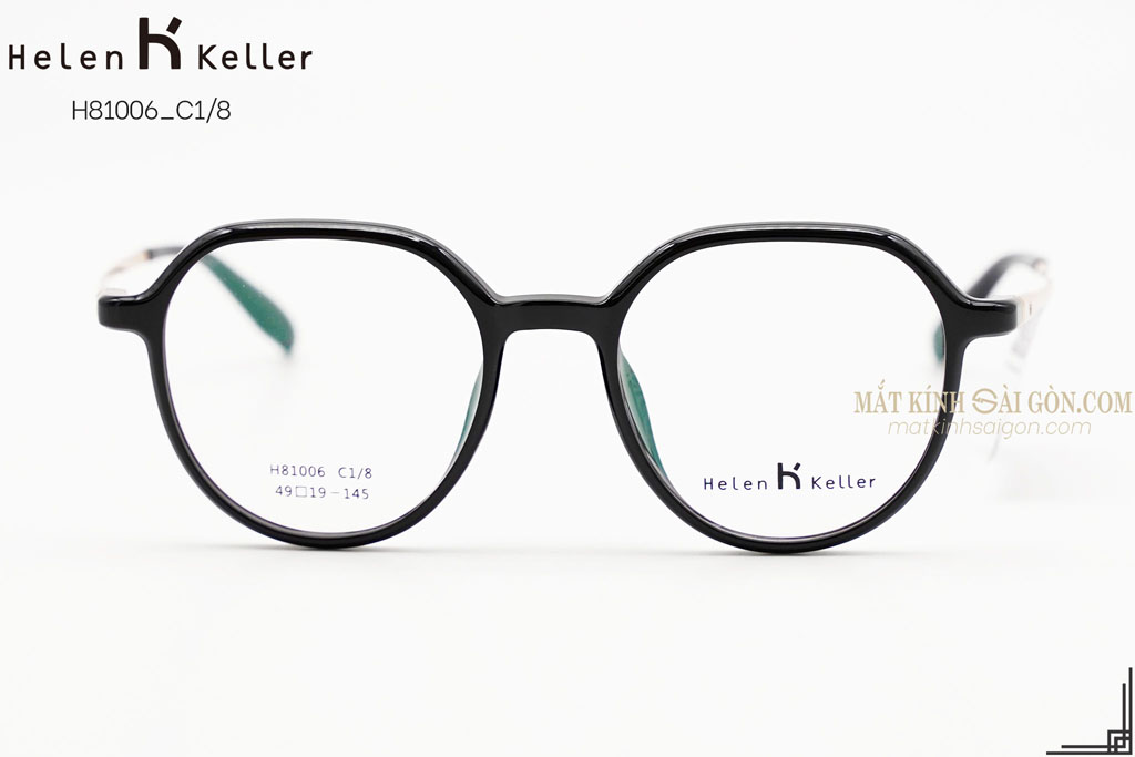 GỌNG KÍNH HELEN KELLER H81006 C1_8 - Hover