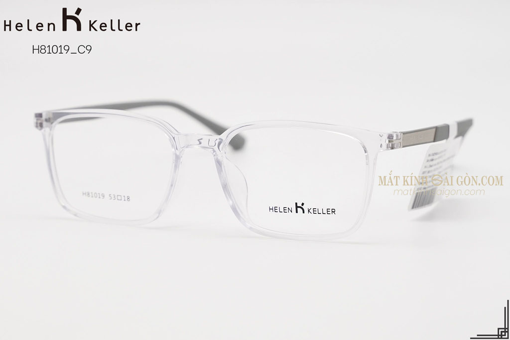 GỌNG KÍNH HELEN KELLER H81019 C9