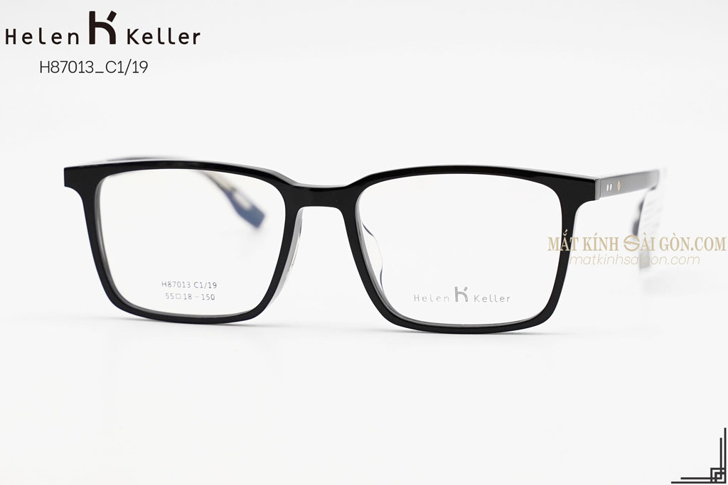 GỌNG KÍNH HELEN KELLER H87013 C1A19