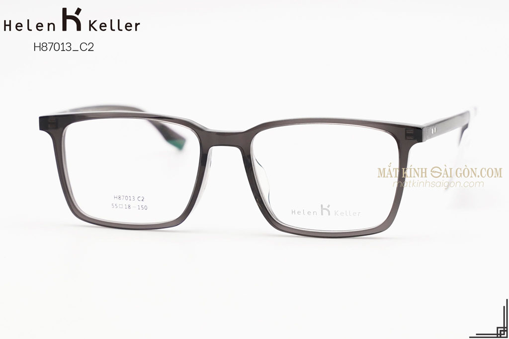 GỌNG KÍNH HELEN KELLER H87013 C2