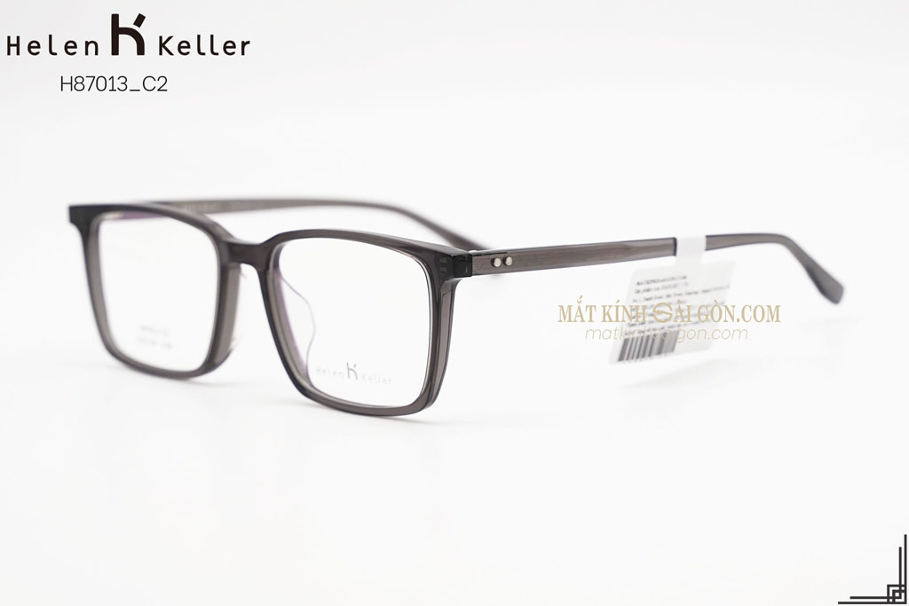 GỌNG KÍNH HELEN KELLER H87013 C2 - Hình 6