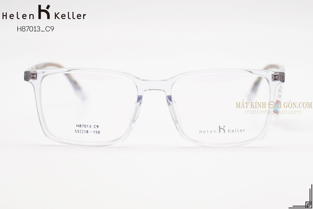 GỌNG KÍNH HELEN KELLER H87013 C9 - Hover