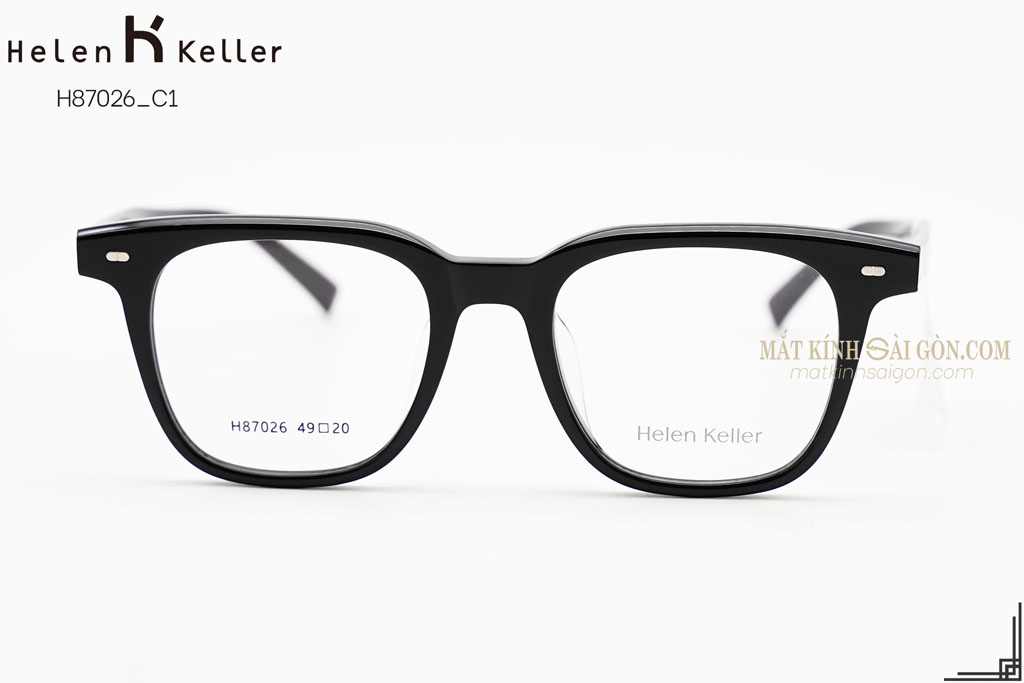 GỌNG KÍNH HELEN KELLER H87026 C1 - Hover