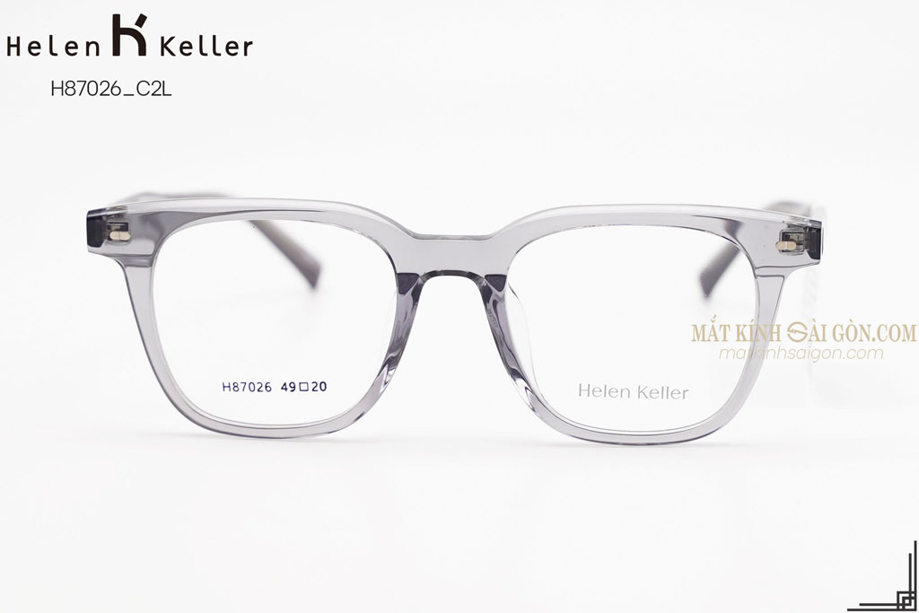 GỌNG KÍNH HELEN KELLER H87026 C2L - Hover