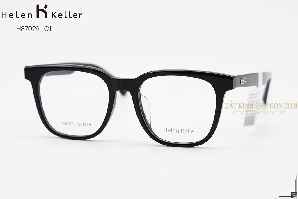 GỌNG KÍNH HELEN KELLER H87029 C1