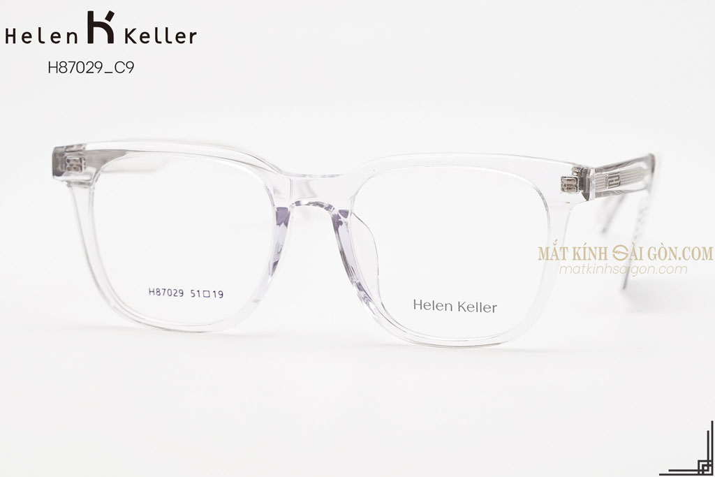 GỌNG KÍNH HELEN KELLER H87029 C9