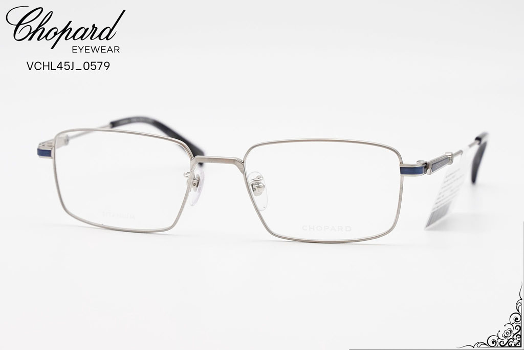 GỌNG KÍNH CHOPARD VCHL45J 0579