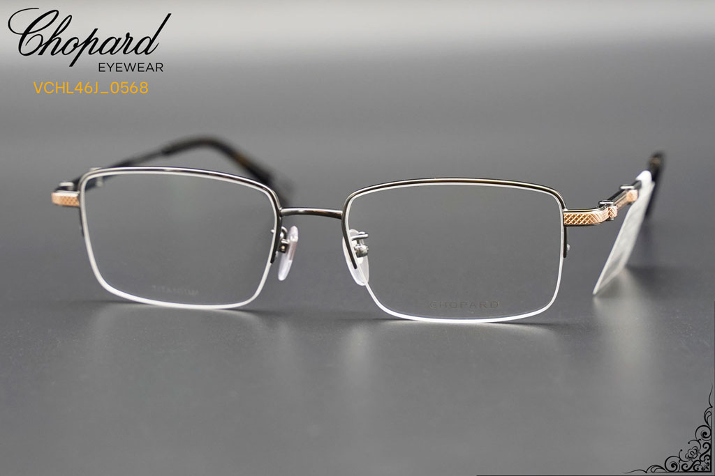 GỌNG KÍNH CHOPARD VCHL46J 0568 - Hover