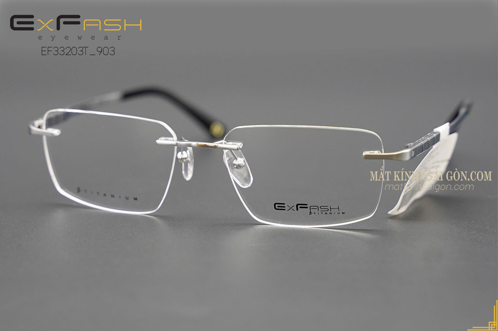 GỌNG KÍNH EXFASH EF33203T 903
