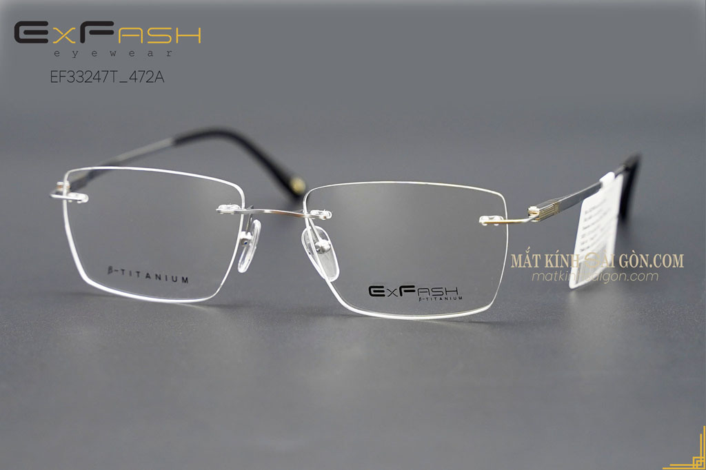 GỌNG KÍNH EXFASH EF33247T 472A