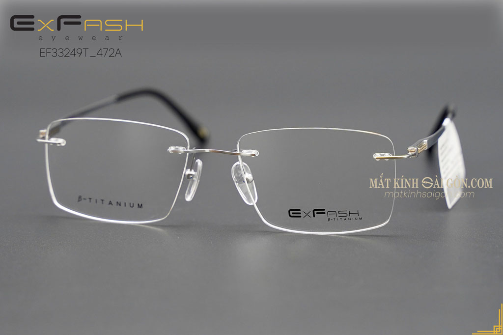GỌNG KÍNH EXFASH EF33249T 472A