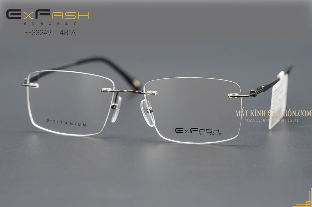GỌNG KÍNH EXFASH EF33249T 481A
