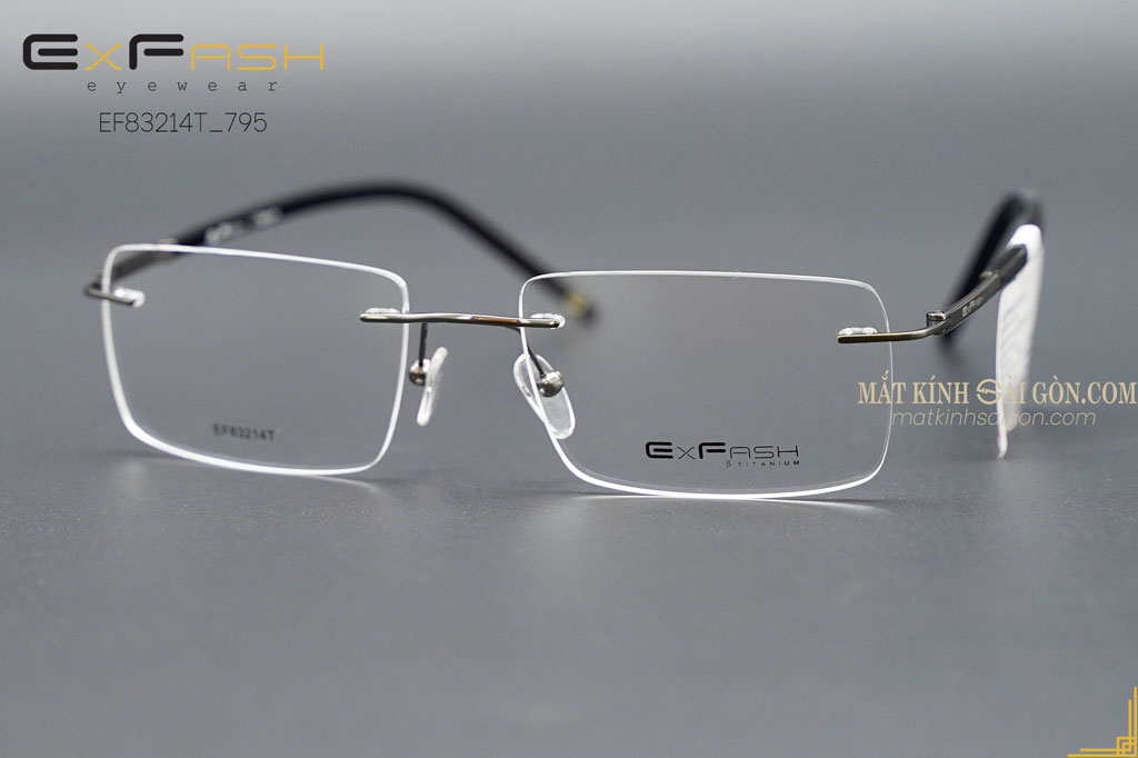 GỌNG KÍNH EXFASH EF83214T 795